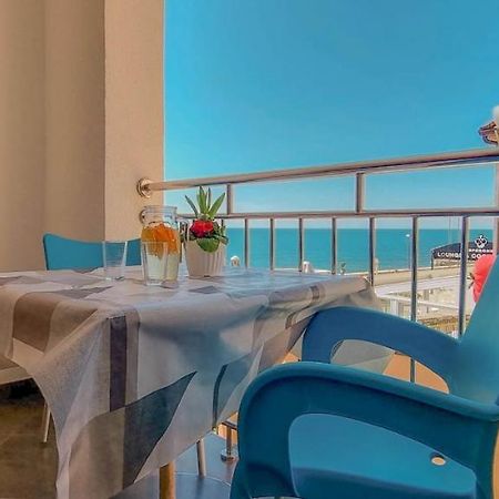 Libera One Appartement Novigrad Istria Buitenkant foto