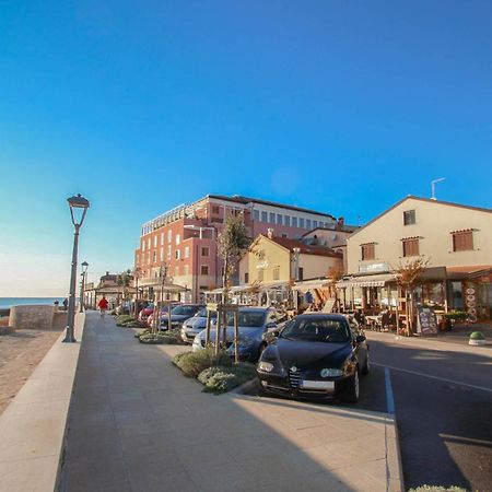 Libera One Appartement Novigrad Istria Buitenkant foto