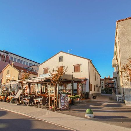 Libera One Appartement Novigrad Istria Buitenkant foto
