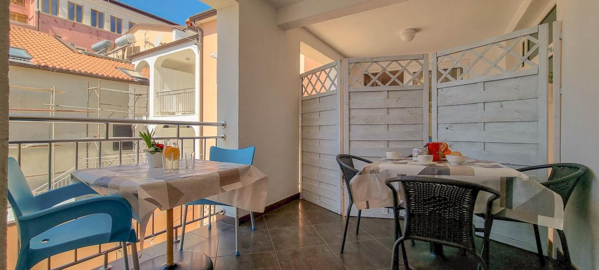 Libera One Appartement Novigrad Istria Buitenkant foto