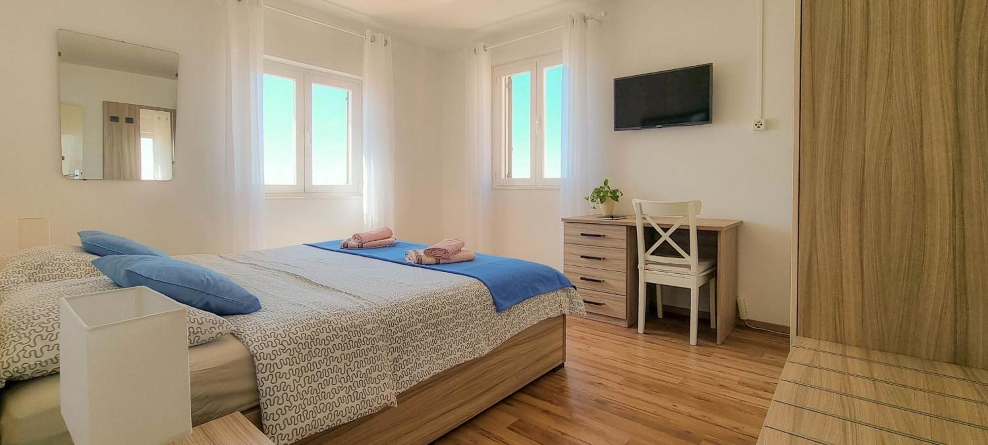 Libera One Appartement Novigrad Istria Buitenkant foto