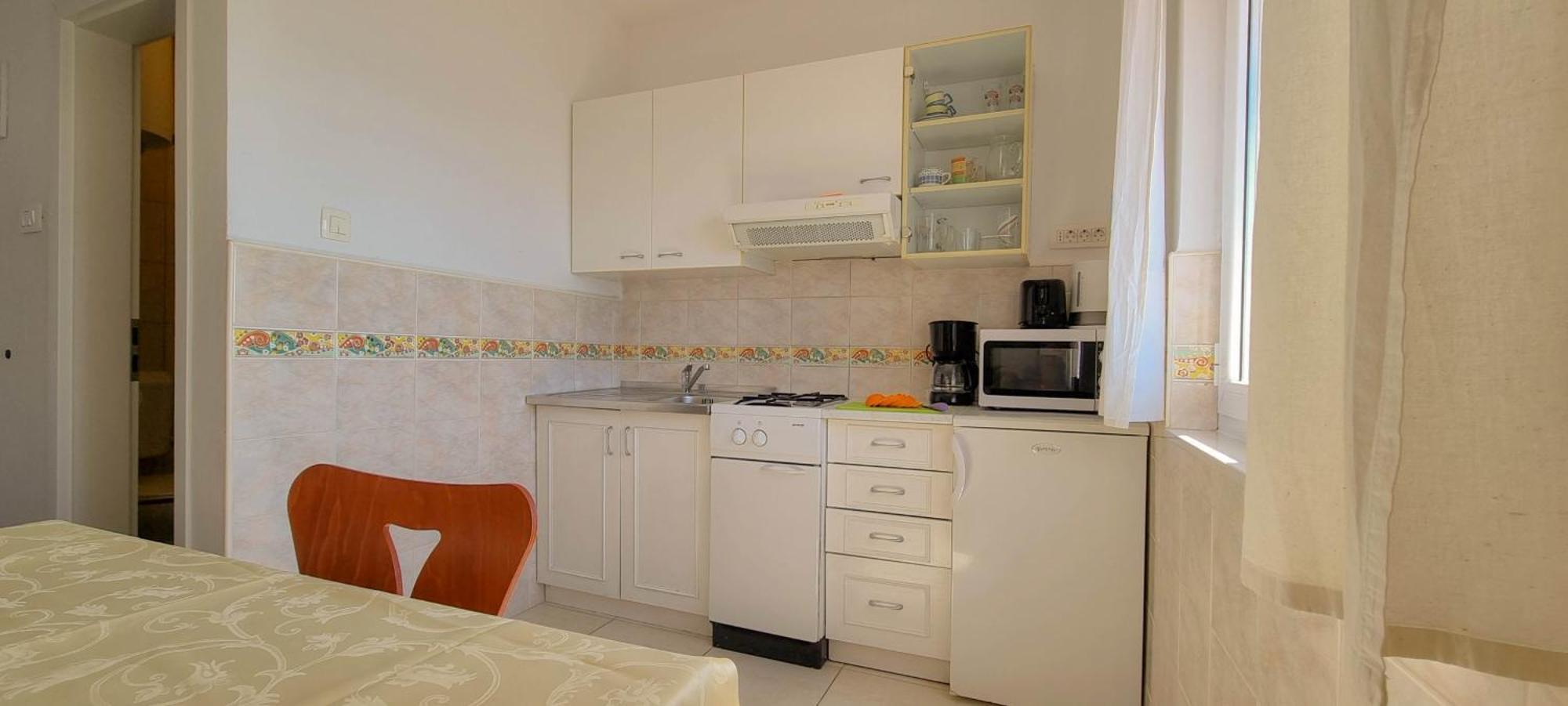 Libera One Appartement Novigrad Istria Buitenkant foto