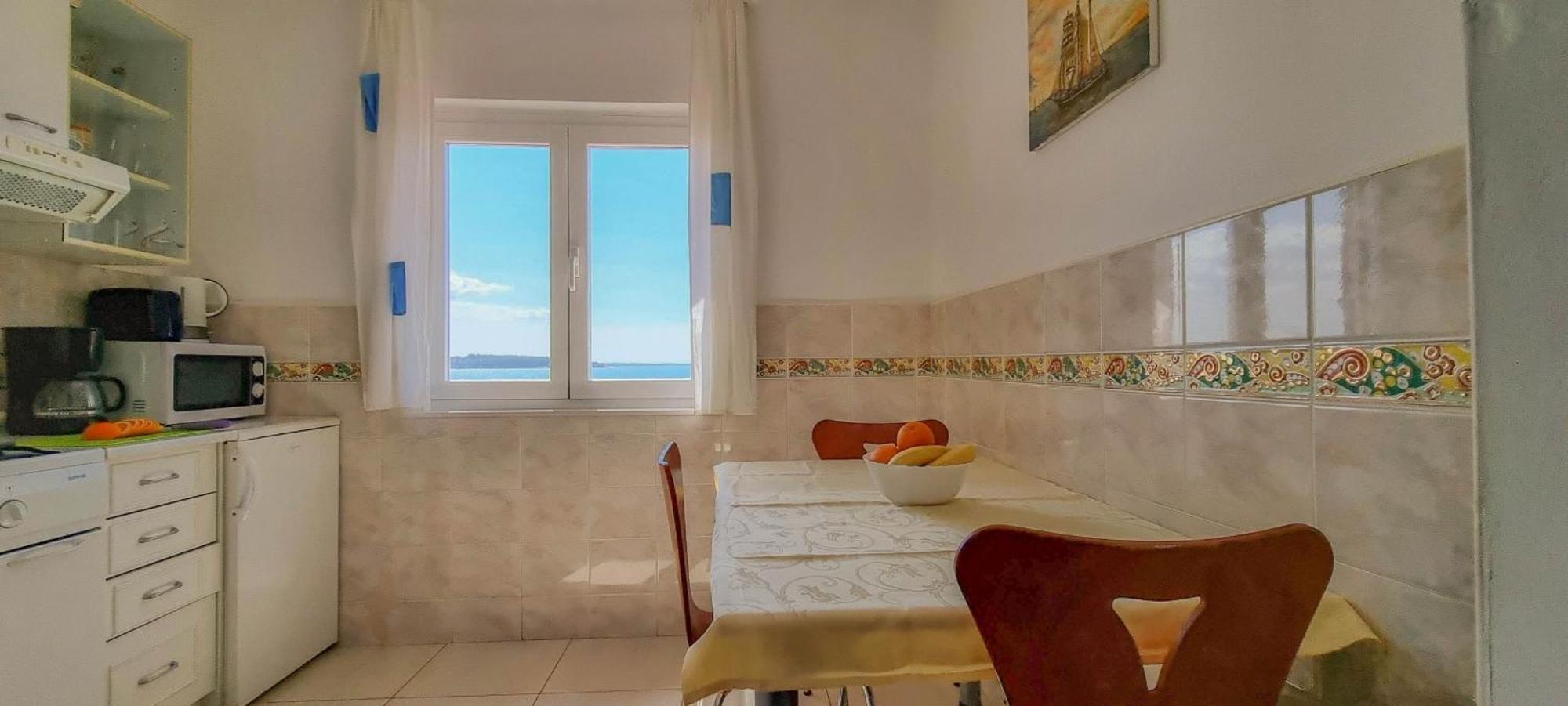 Libera One Appartement Novigrad Istria Buitenkant foto