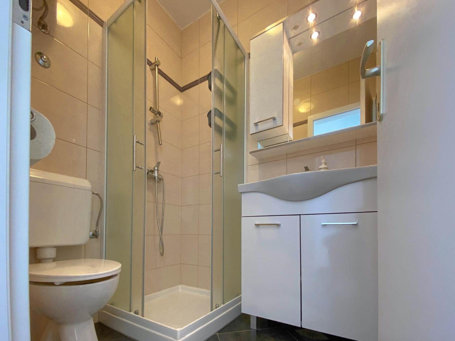 Libera One Appartement Novigrad Istria Buitenkant foto