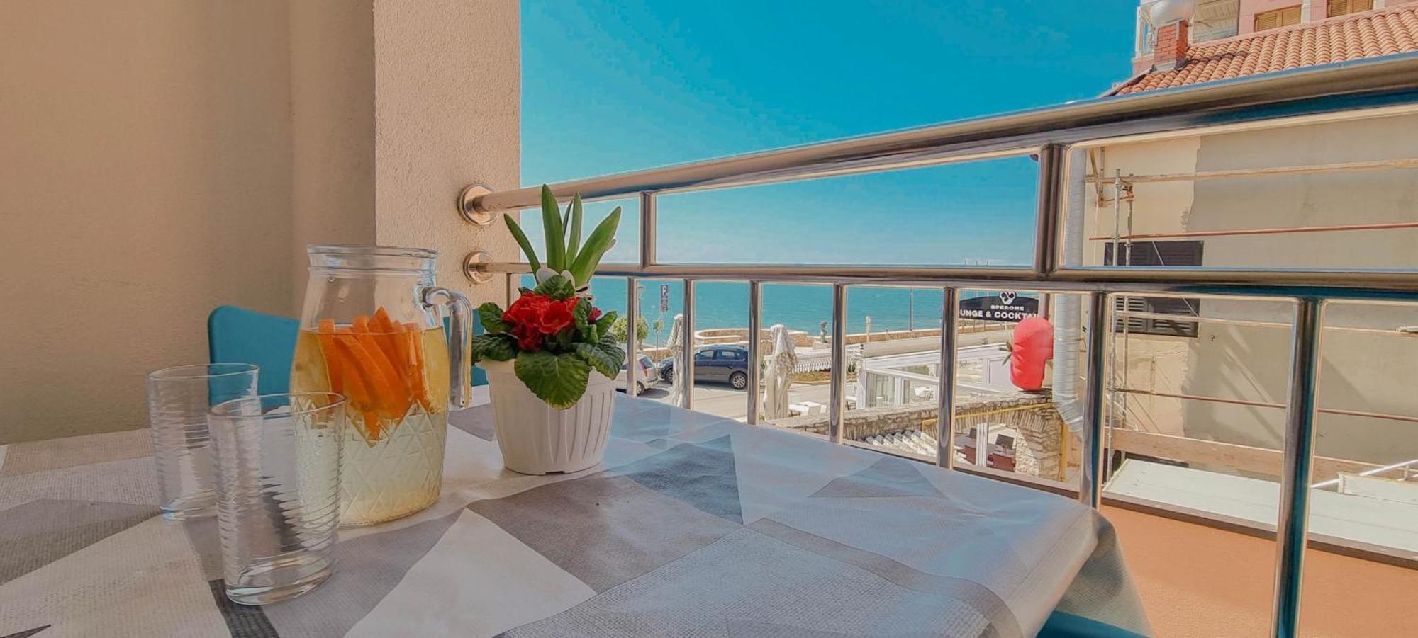 Libera One Appartement Novigrad Istria Buitenkant foto