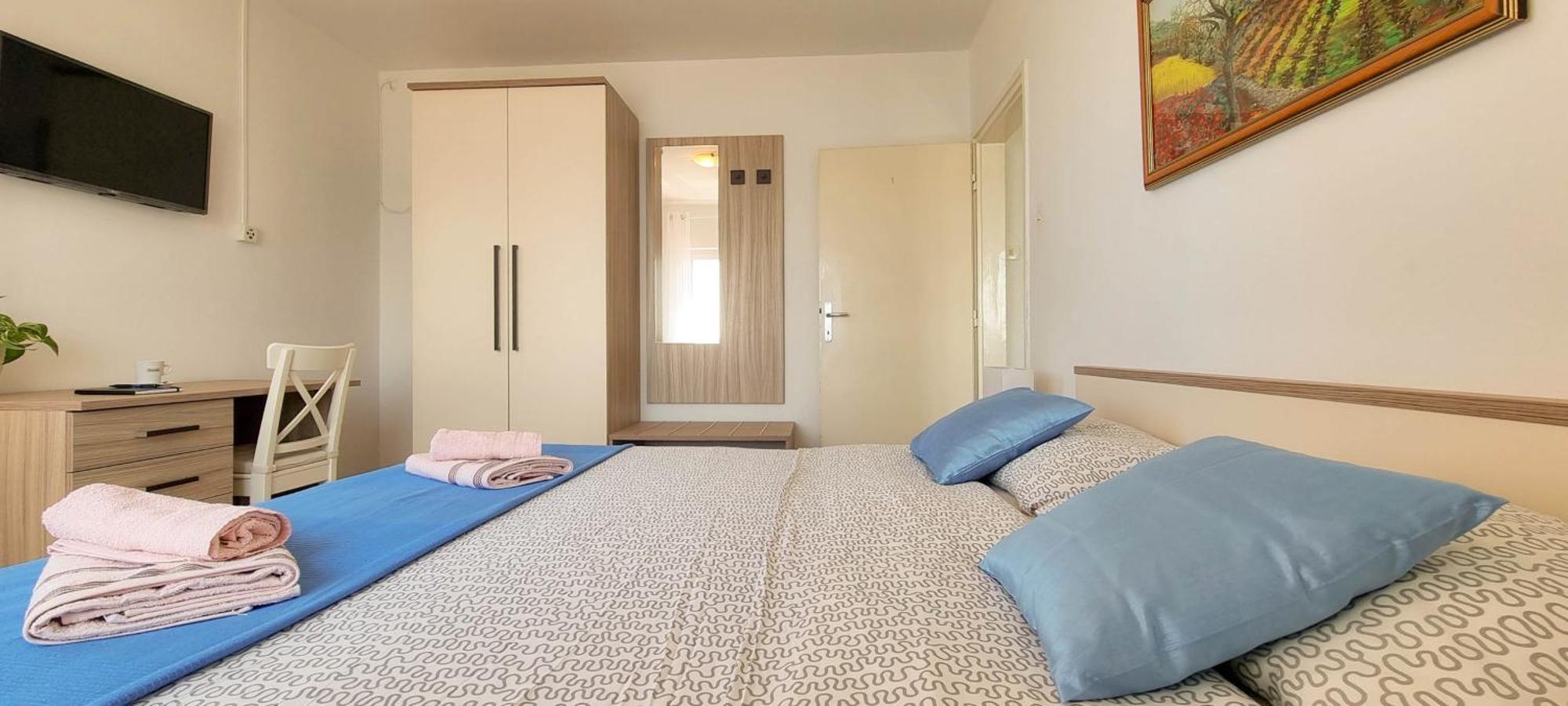 Libera One Appartement Novigrad Istria Buitenkant foto